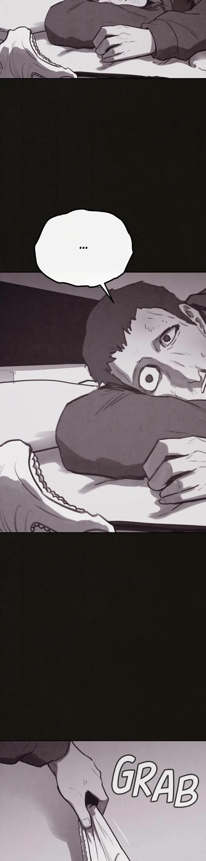 Plagiarism Suspicion Chapter 17 page 23 - Chapter 17: Episode 17