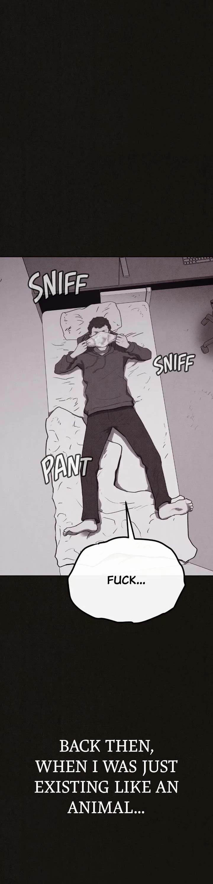 Plagiarism Suspicion Chapter 17 page 25 - Chapter 17: Episode 17