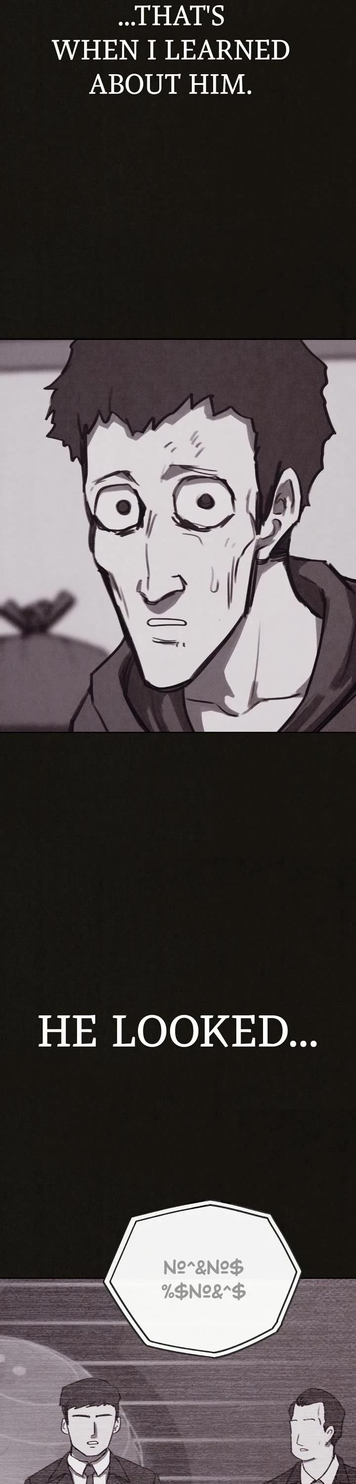 Plagiarism Suspicion Chapter 17 page 27 - Chapter 17: Episode 17