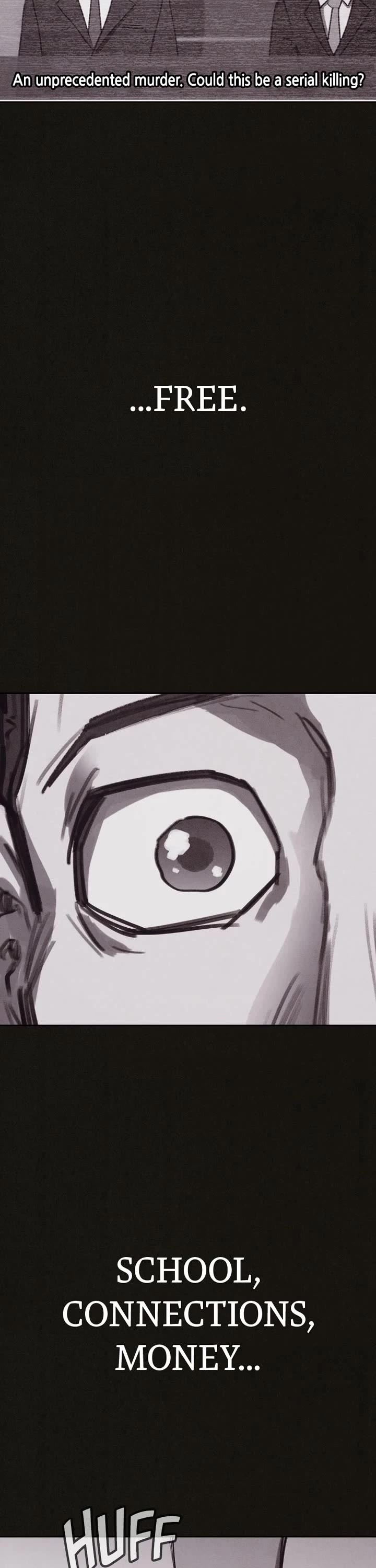Plagiarism Suspicion Chapter 17 page 28 - Chapter 17: Episode 17
