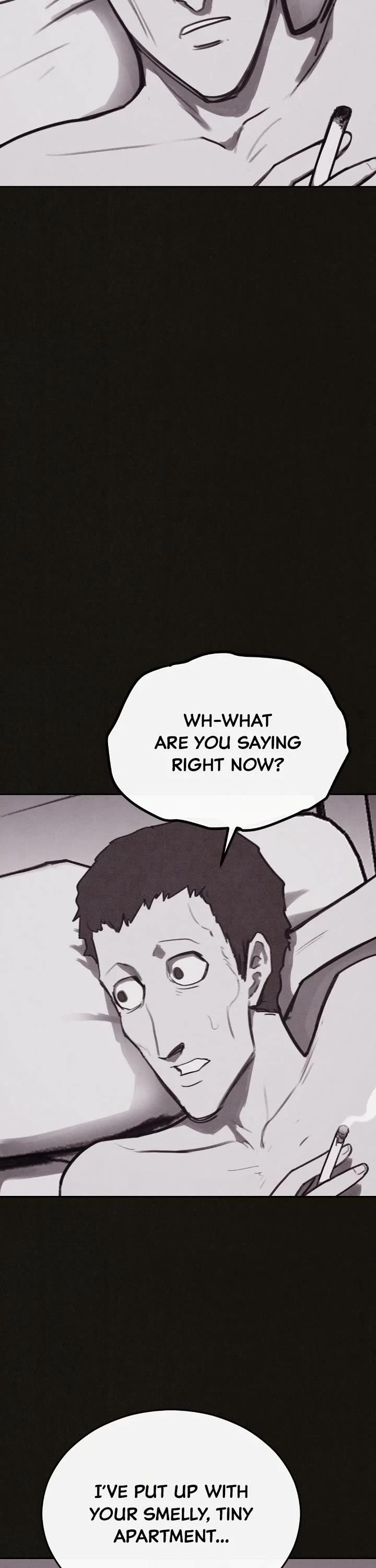 Plagiarism Suspicion Chapter 17 page 3 - Chapter 17: Episode 17