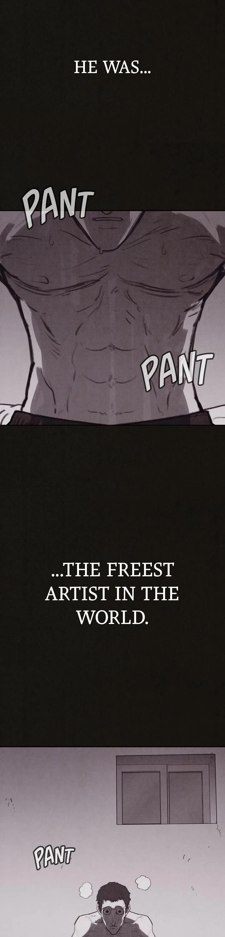 Plagiarism Suspicion Chapter 17 page 30 - Chapter 17: Episode 17