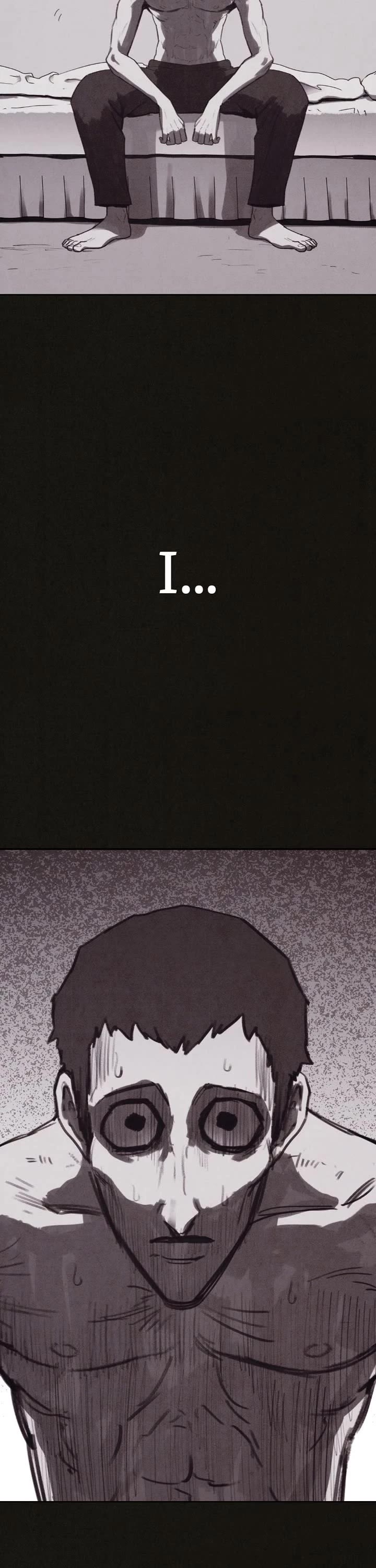 Plagiarism Suspicion Chapter 17 page 31 - Chapter 17: Episode 17