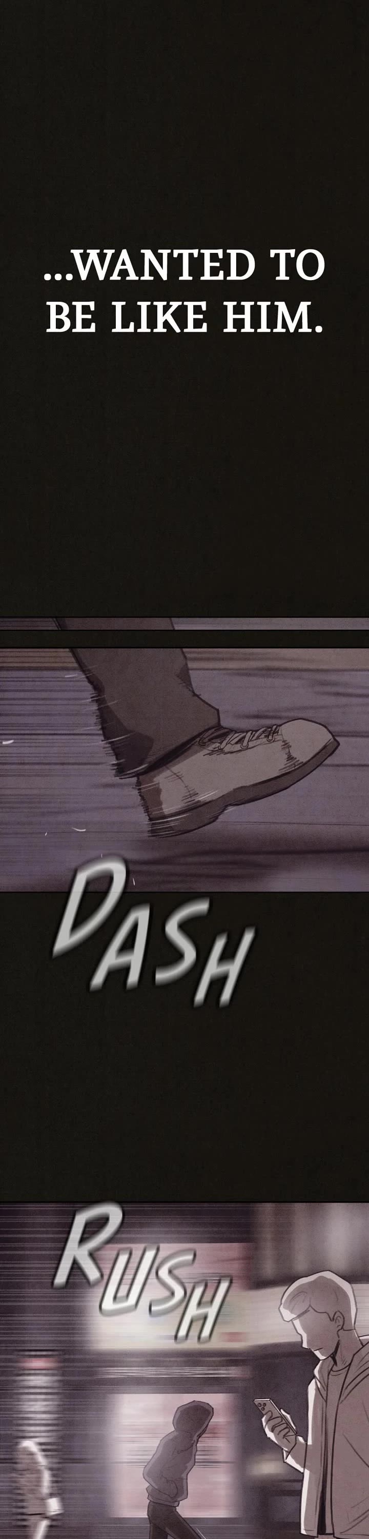 Plagiarism Suspicion Chapter 17 page 32 - Chapter 17: Episode 17