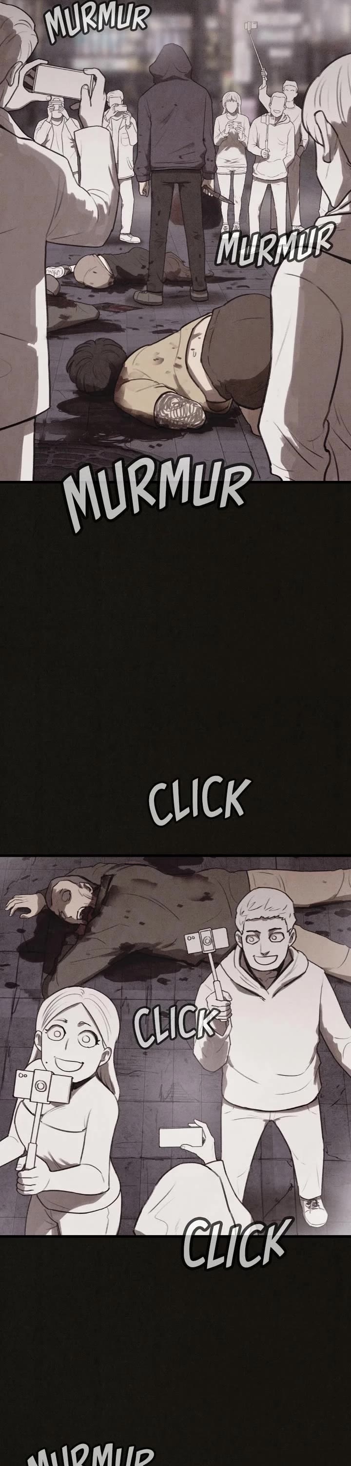 Plagiarism Suspicion Chapter 17 page 38 - Chapter 17: Episode 17