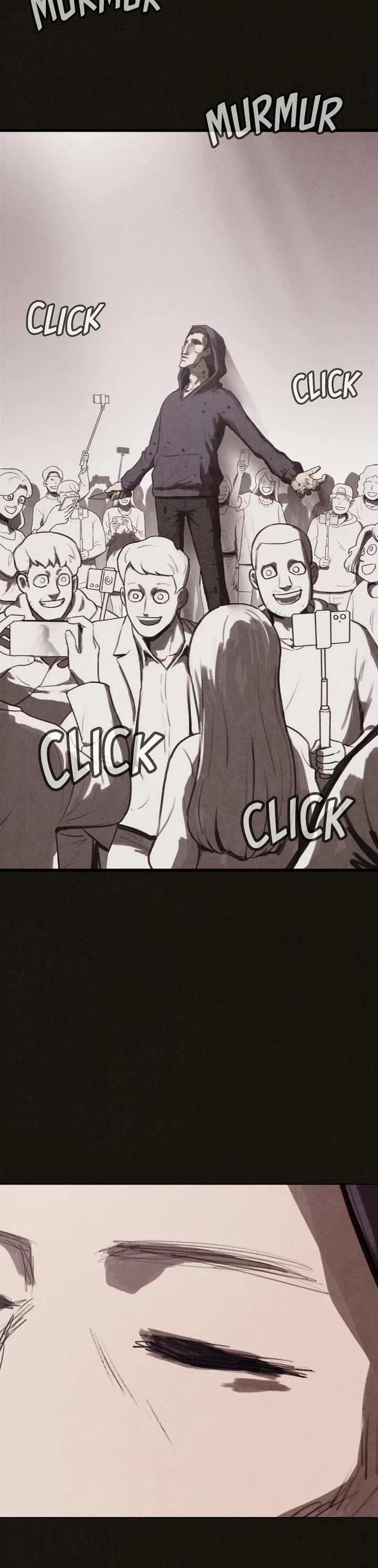 Plagiarism Suspicion Chapter 17 page 39 - Chapter 17: Episode 17