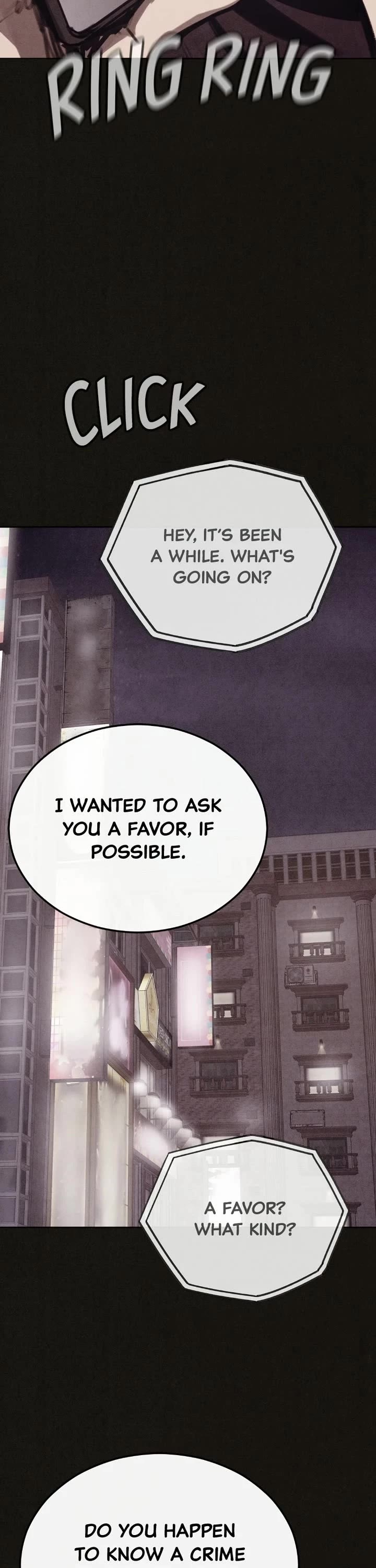 Plagiarism Suspicion Chapter 17 page 43 - Chapter 17: Episode 17