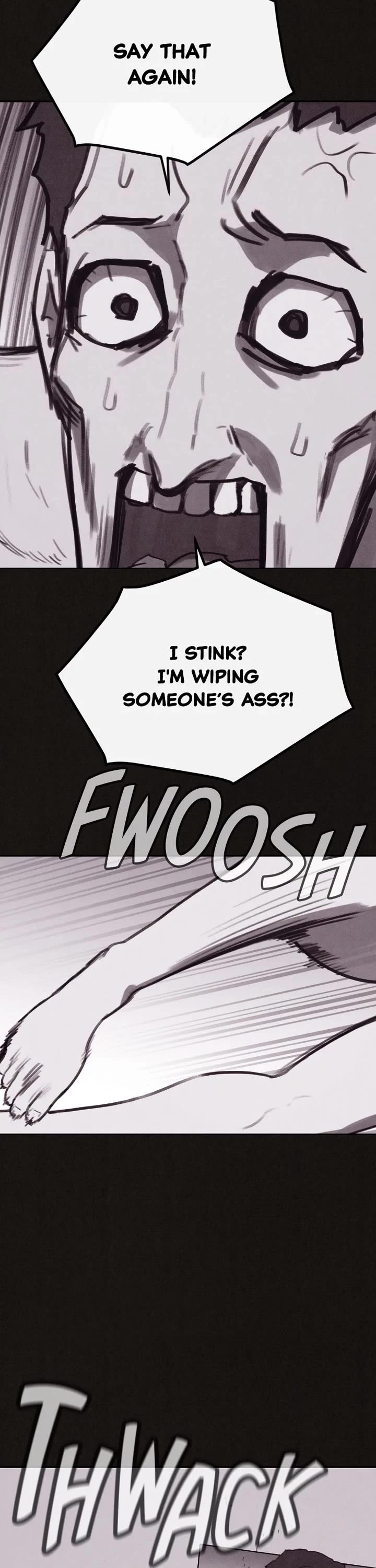 Plagiarism Suspicion Chapter 17 page 7 - Chapter 17: Episode 17
