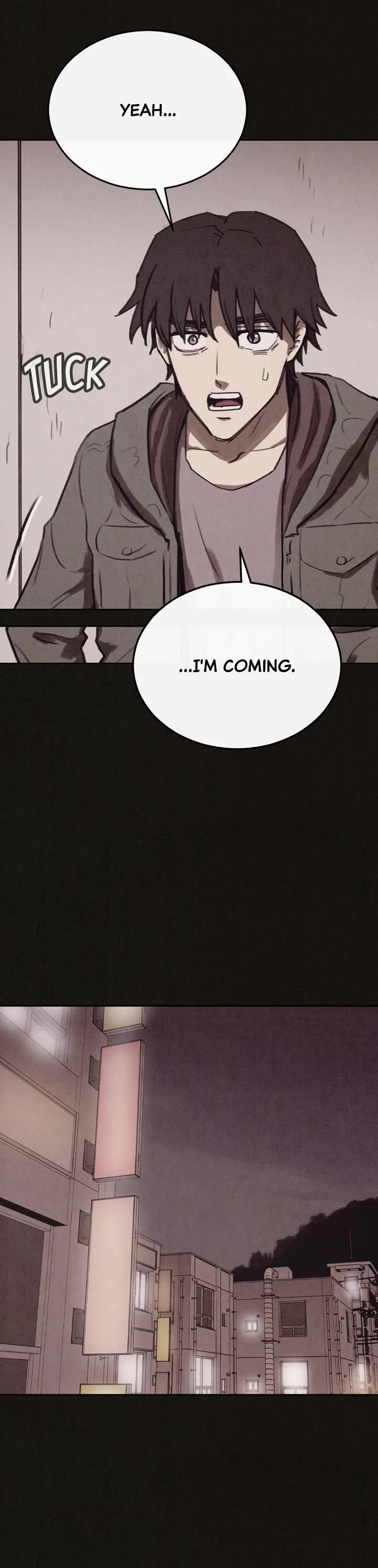 Plagiarism Suspicion Chapter 18 page 25 - Chapter 18: Episode 18