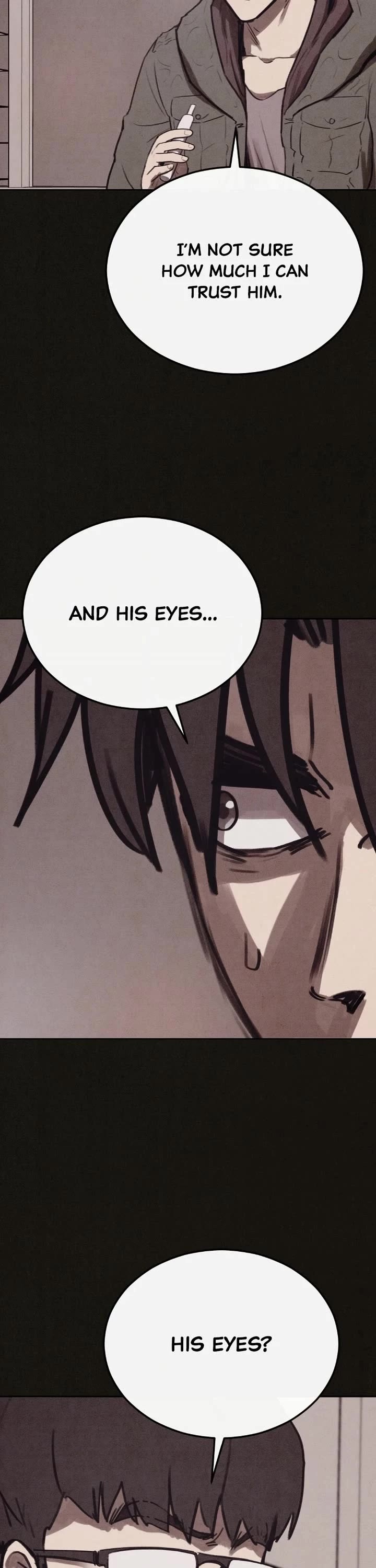 Plagiarism Suspicion Chapter 18 page 31 - Chapter 18: Episode 18
