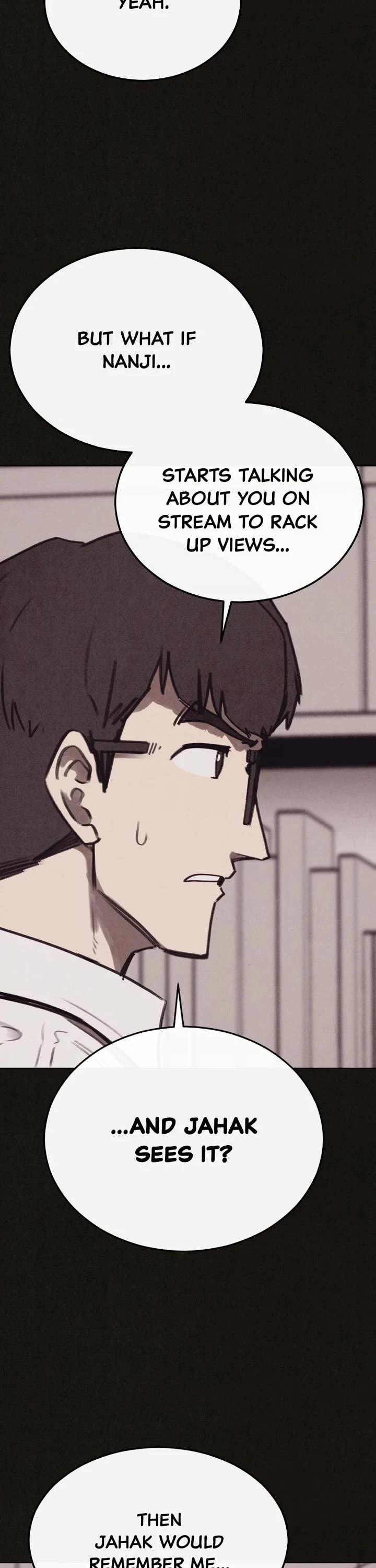 Plagiarism Suspicion Chapter 18 page 37 - Chapter 18: Episode 18