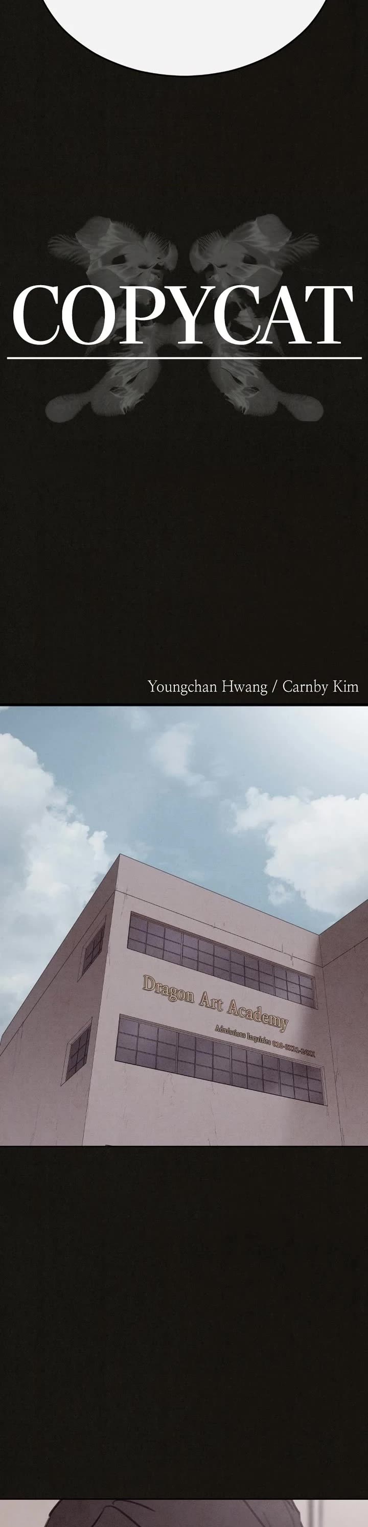 Plagiarism Suspicion Chapter 18 page 4 - Chapter 18: Episode 18