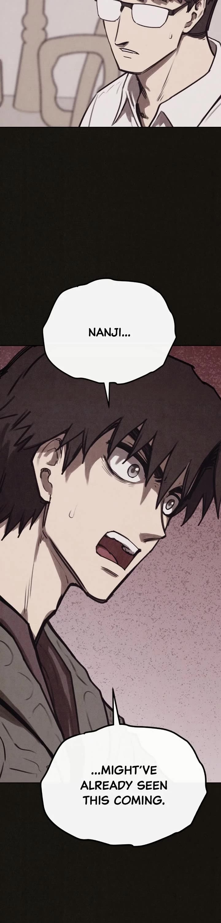 Plagiarism Suspicion Chapter 18 page 41 - Chapter 18: Episode 18