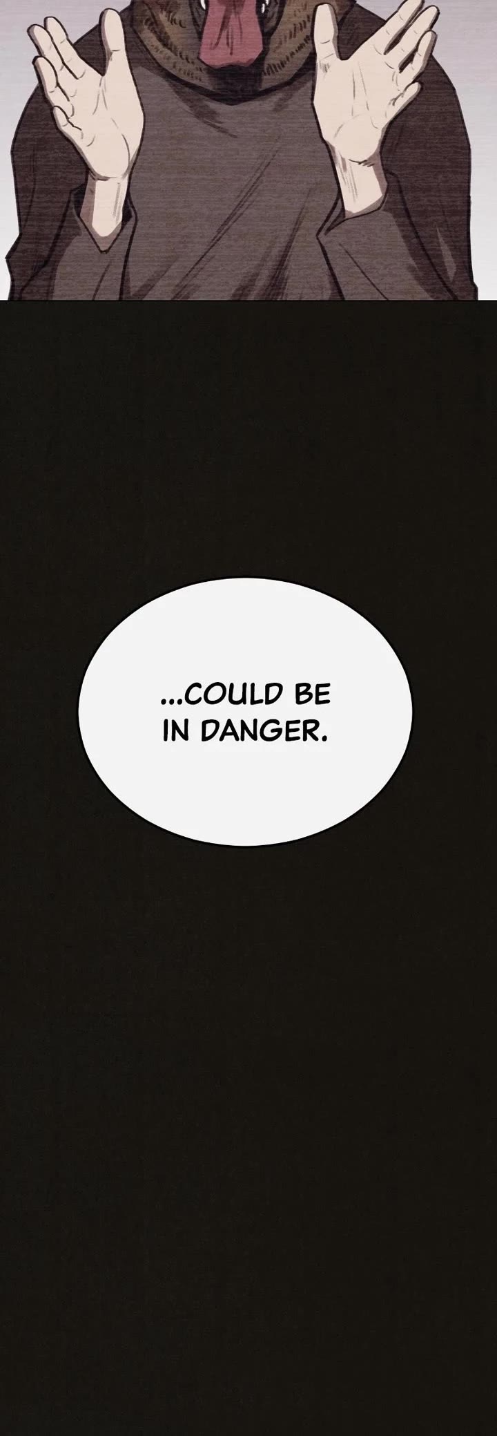 Plagiarism Suspicion Chapter 18 page 48 - Chapter 18: Episode 18