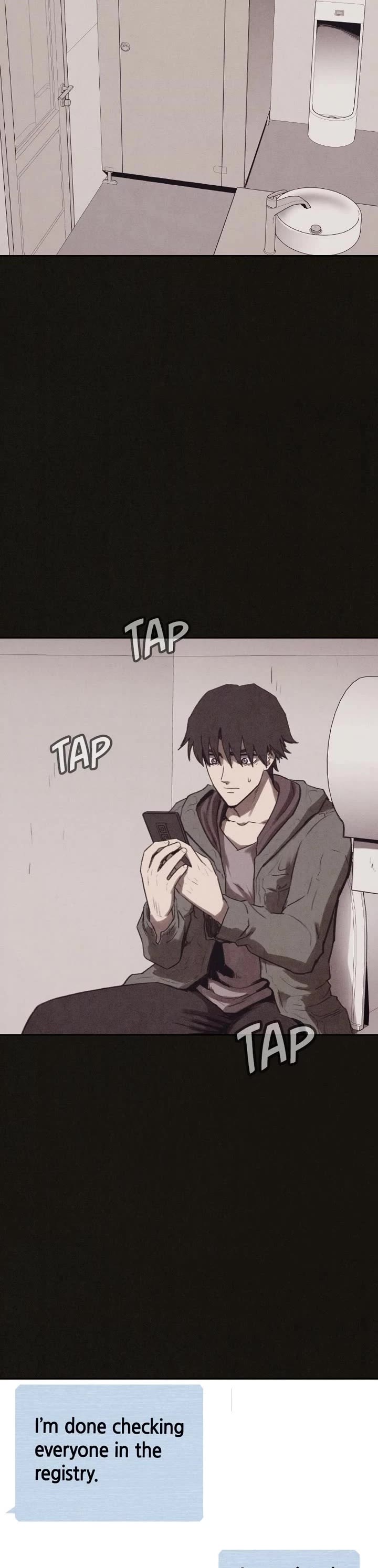 Plagiarism Suspicion Chapter 18 page 9 - Chapter 18: Episode 18