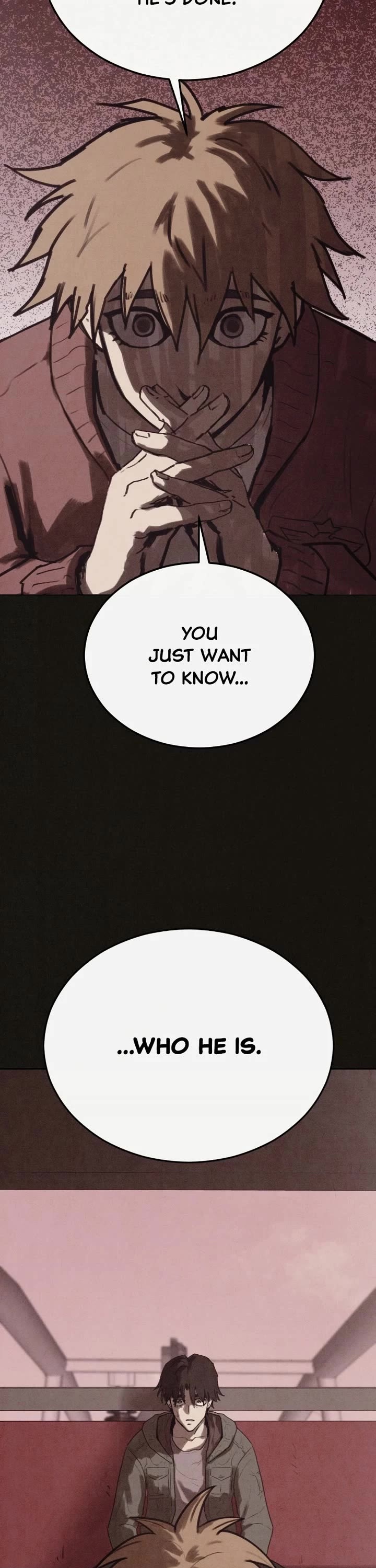 Plagiarism Suspicion Chapter 19 page 26 - Chapter 19: Episode 19