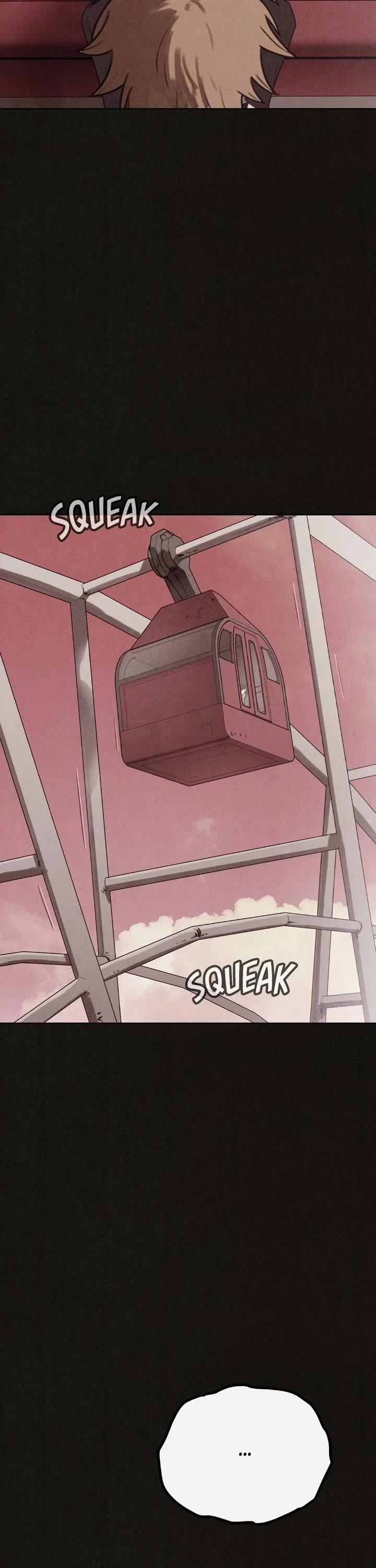 Plagiarism Suspicion Chapter 19 page 27 - Chapter 19: Episode 19