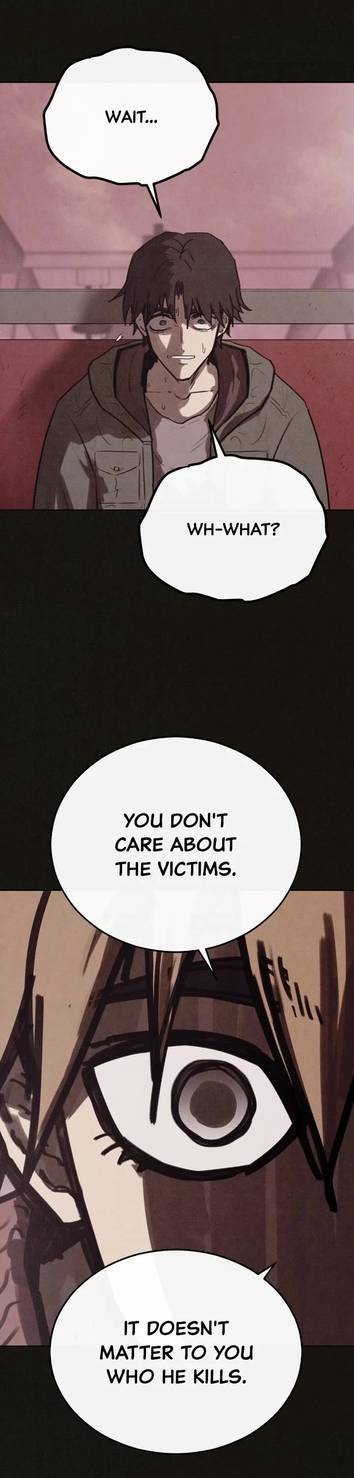 Plagiarism Suspicion Chapter 19 page 28 - Chapter 19: Episode 19