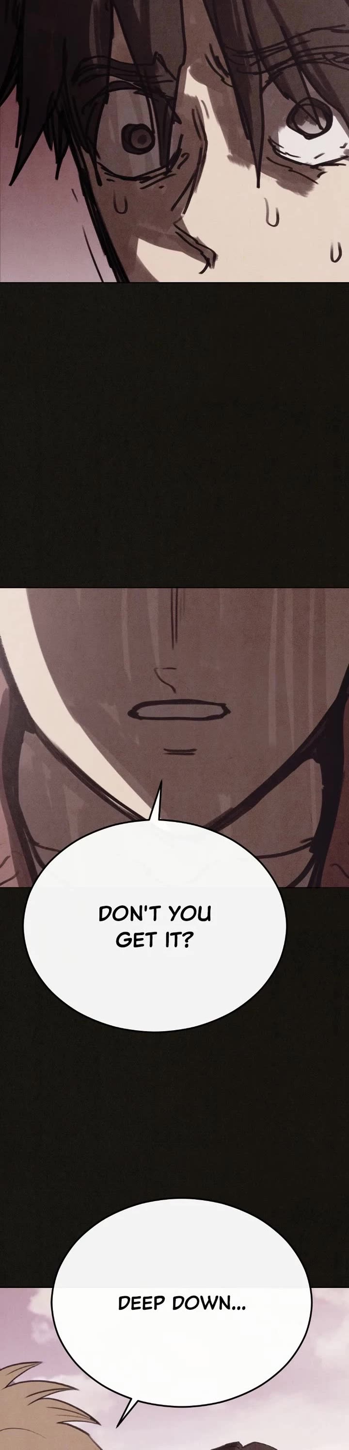 Plagiarism Suspicion Chapter 19 page 30 - Chapter 19: Episode 19