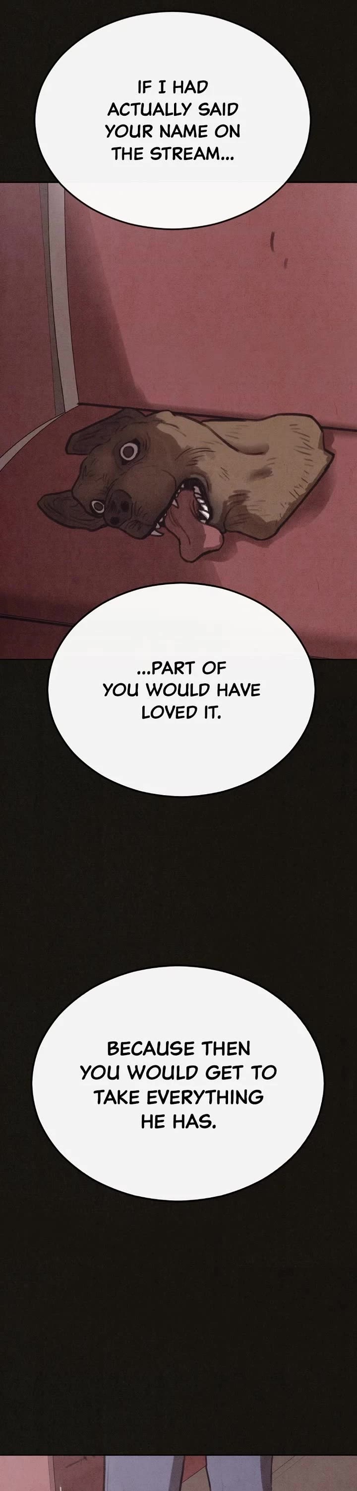 Plagiarism Suspicion Chapter 19 page 32 - Chapter 19: Episode 19