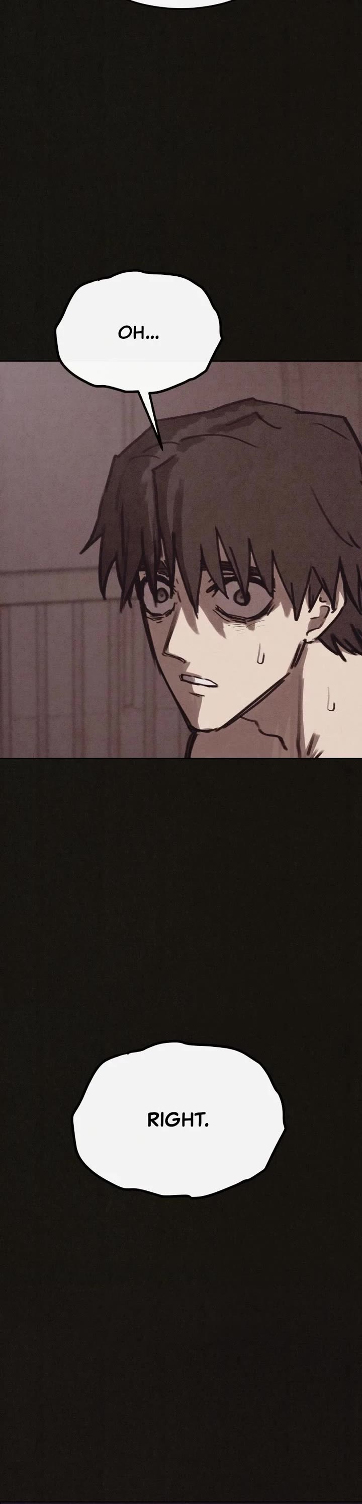 Plagiarism Suspicion Chapter 19 page 39 - Chapter 19: Episode 19