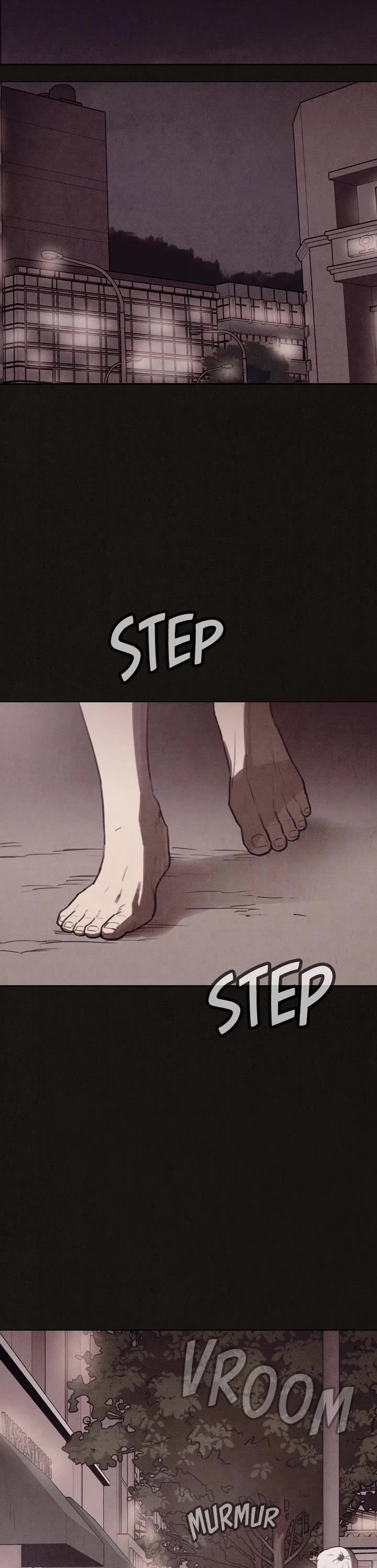 Plagiarism Suspicion Chapter 19 page 40 - Chapter 19: Episode 19