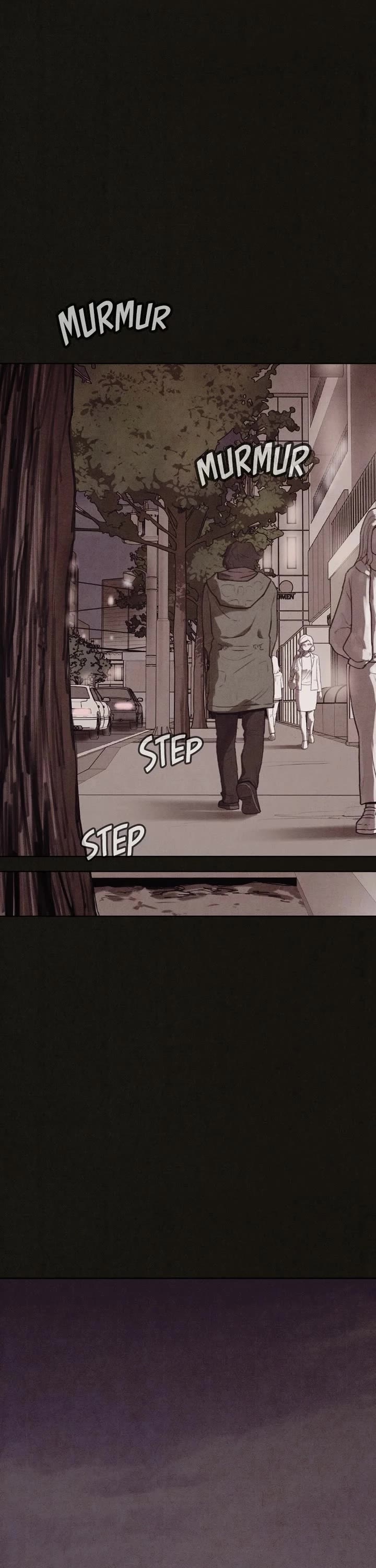 Plagiarism Suspicion Chapter 19 page 43 - Chapter 19: Episode 19