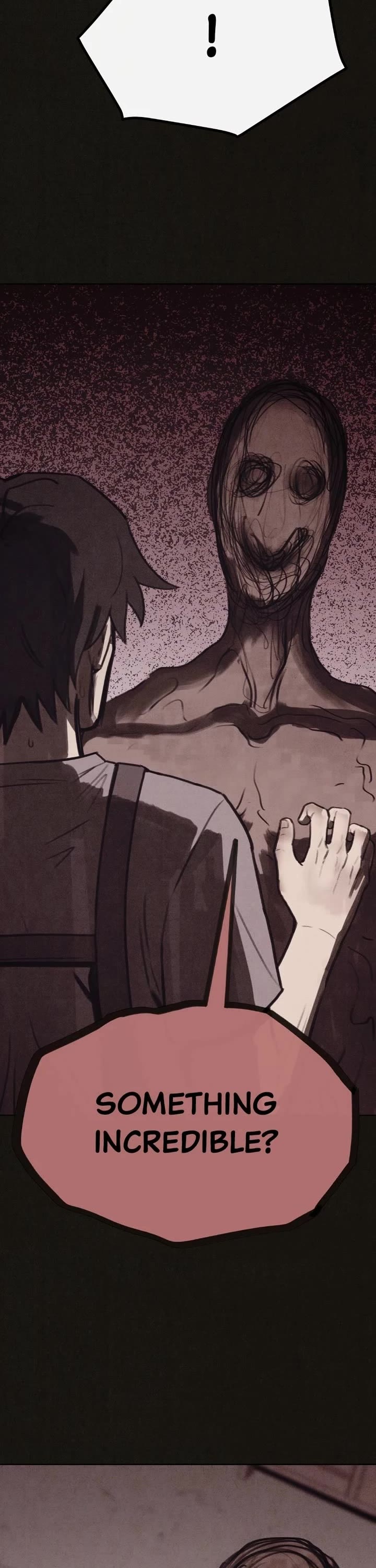 Plagiarism Suspicion Chapter 19 page 47 - Chapter 19: Episode 19
