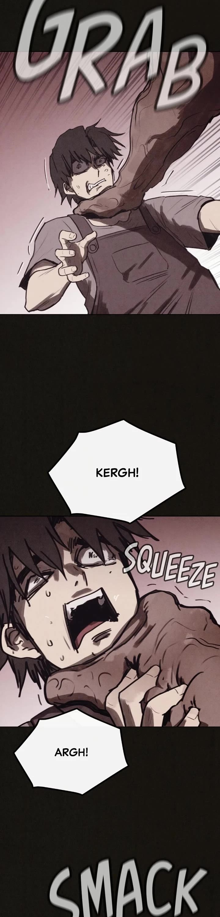 Plagiarism Suspicion Chapter 19 page 49 - Chapter 19: Episode 19