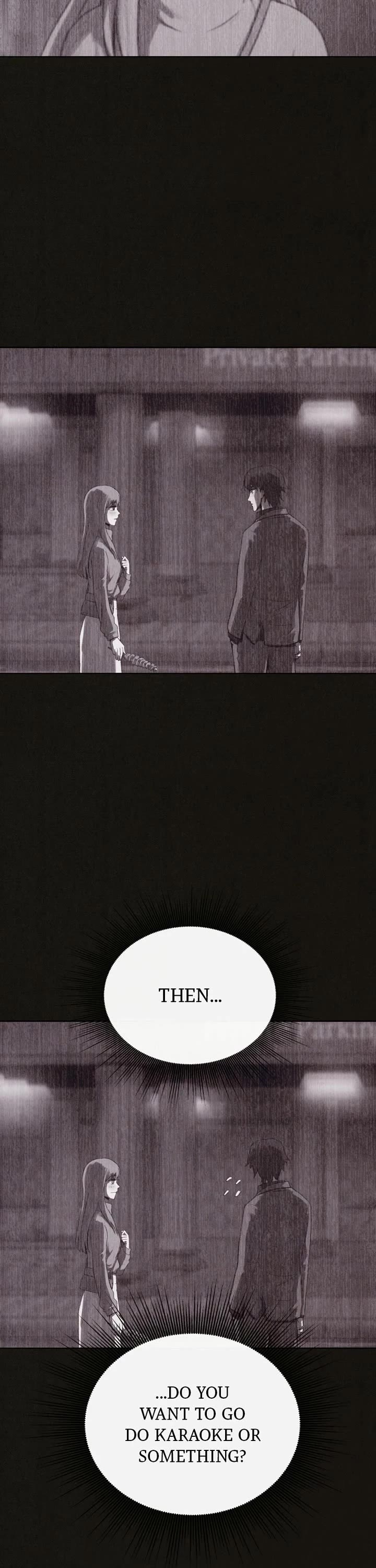 Plagiarism Suspicion Chapter 19 page 53 - Chapter 19: Episode 19