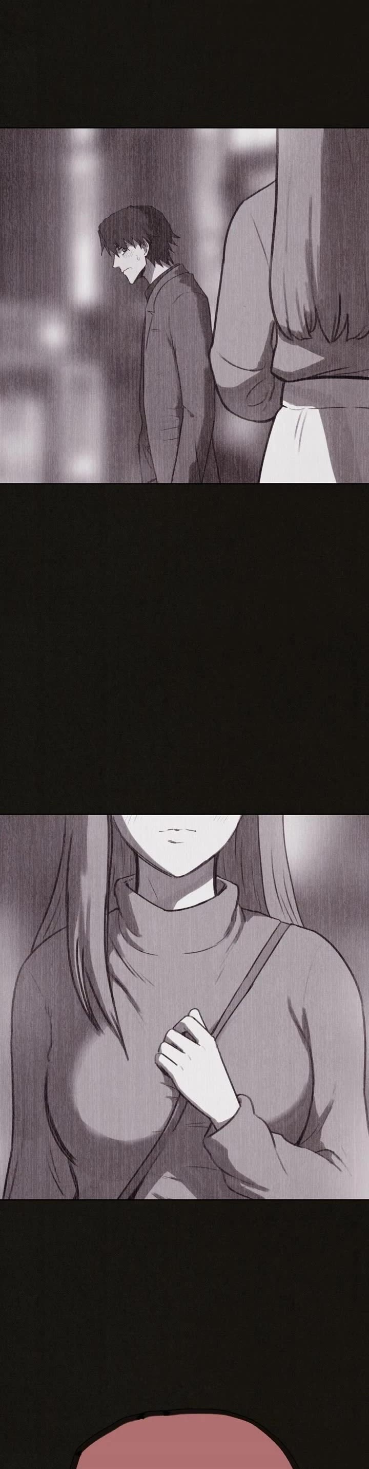 Plagiarism Suspicion Chapter 19 page 54 - Chapter 19: Episode 19