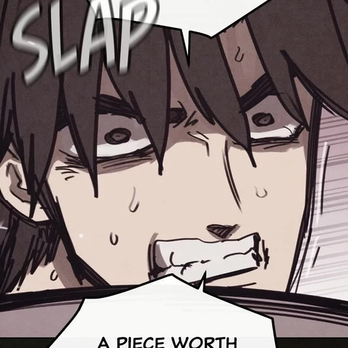 Plagiarism Suspicion Chapter 19: Episode 19 cover