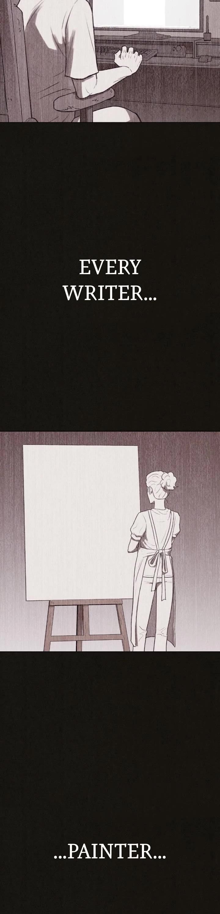 Plagiarism Suspicion Chapter 20 page 10 - Chapter 20: Episode 20