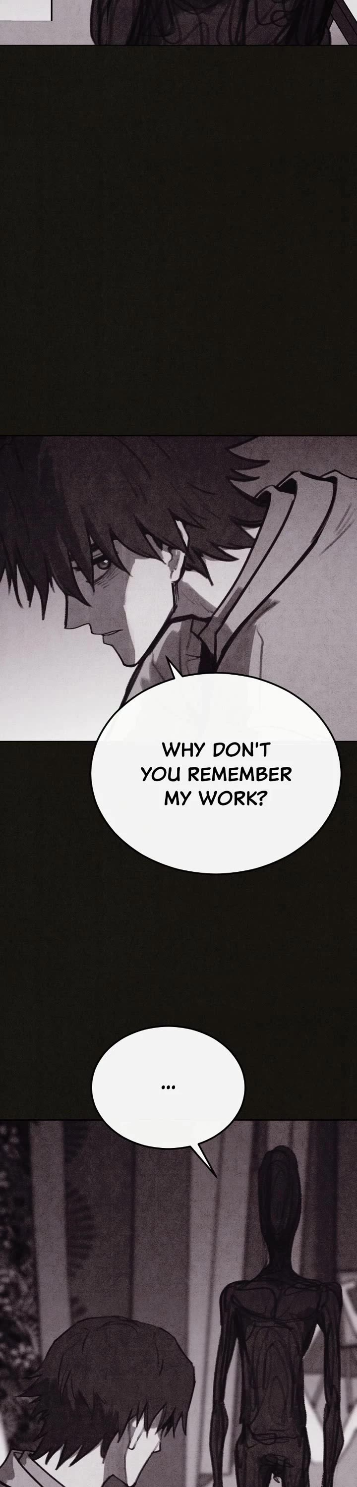 Plagiarism Suspicion Chapter 20 page 18 - Chapter 20: Episode 20
