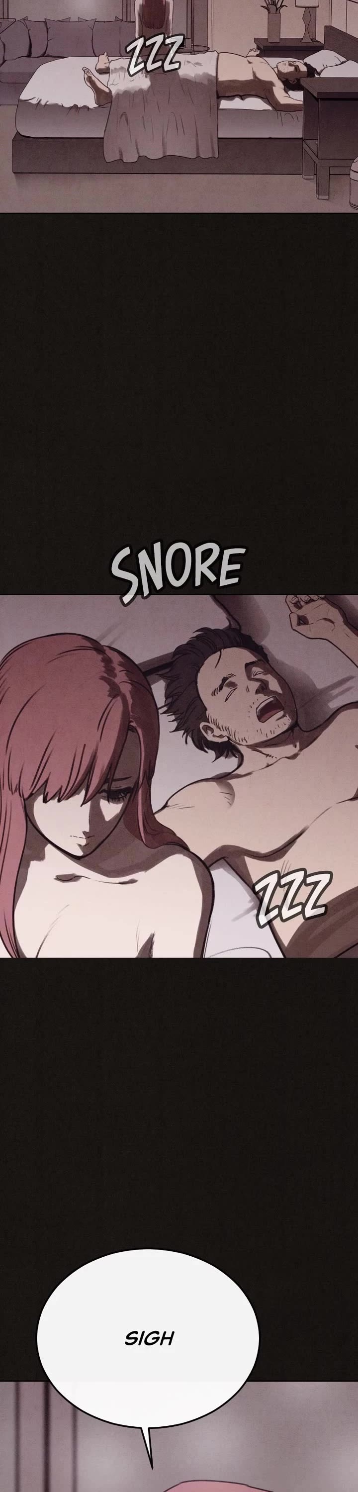 Plagiarism Suspicion Chapter 20 page 2 - Chapter 20: Episode 20