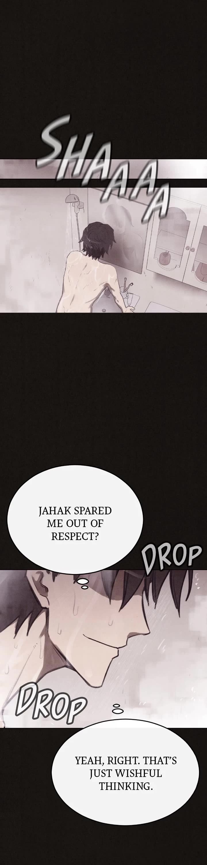Plagiarism Suspicion Chapter 20 page 21 - Chapter 20: Episode 20