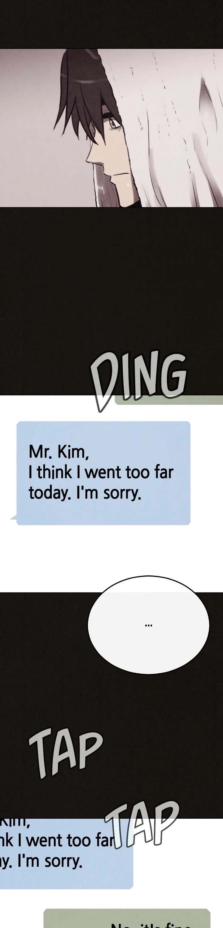 Plagiarism Suspicion Chapter 20 page 24 - Chapter 20: Episode 20