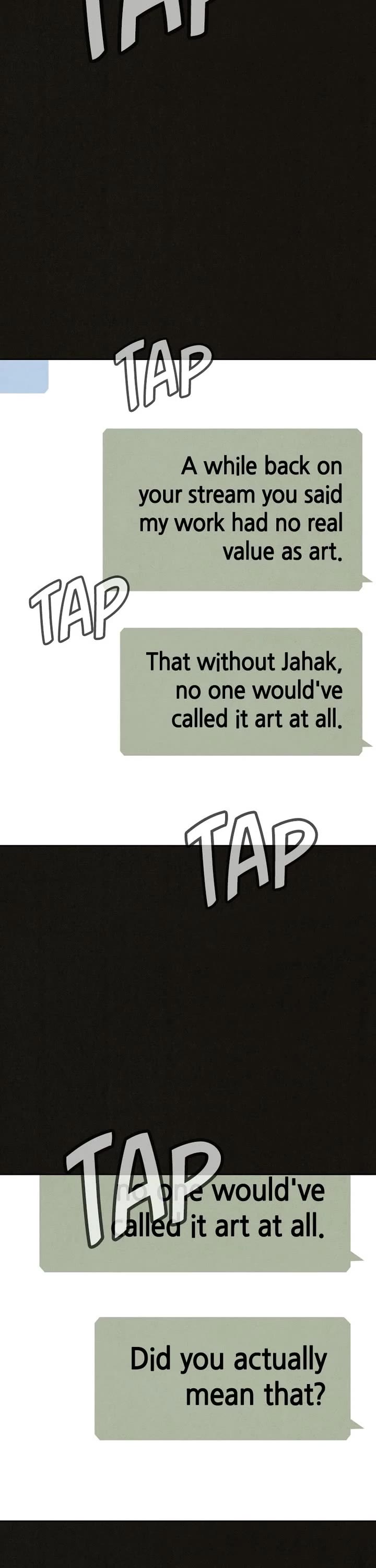 Plagiarism Suspicion Chapter 20 page 28 - Chapter 20: Episode 20