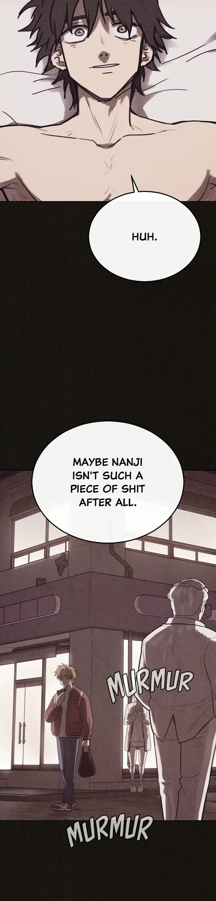 Plagiarism Suspicion Chapter 20 page 32 - Chapter 20: Episode 20