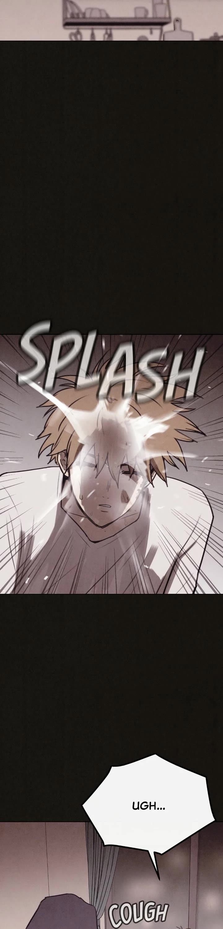 Plagiarism Suspicion Chapter 20 page 38 - Chapter 20: Episode 20