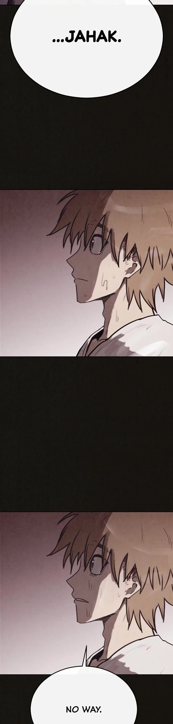 Plagiarism Suspicion Chapter 20 page 42 - Chapter 20: Episode 20