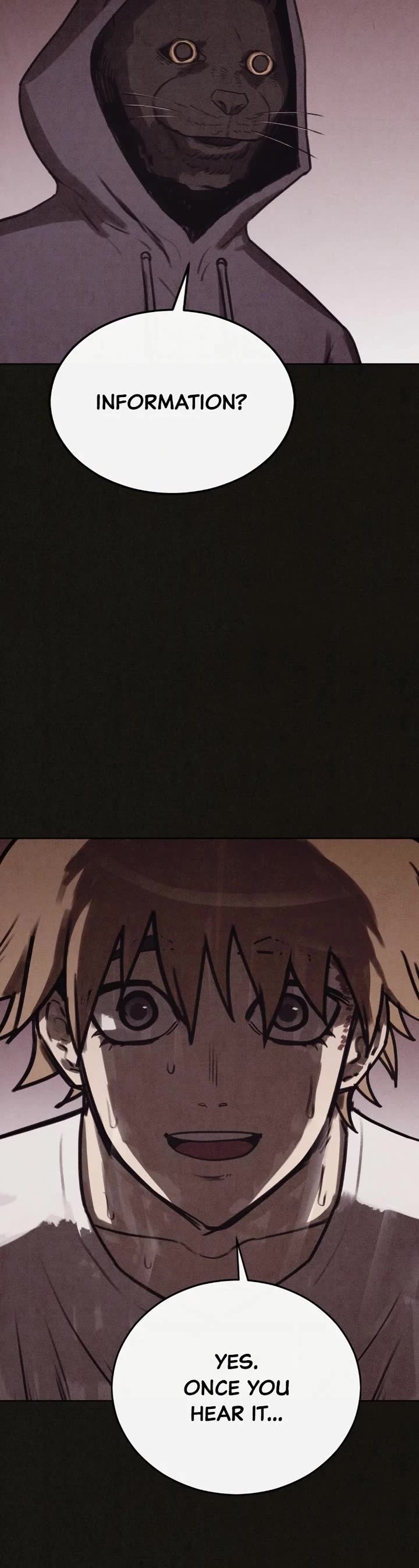 Plagiarism Suspicion Chapter 20 page 47 - Chapter 20: Episode 20