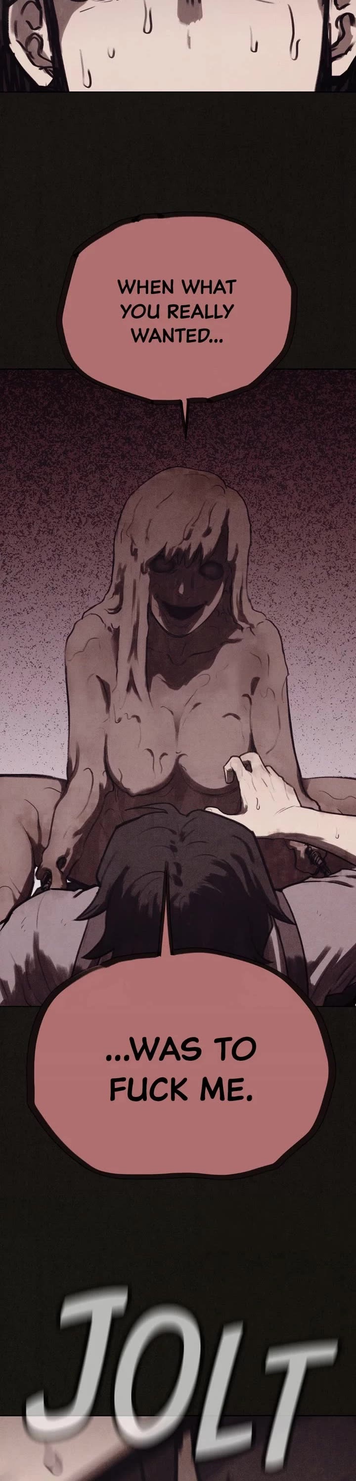 Plagiarism Suspicion Chapter 20 page 5 - Chapter 20: Episode 20