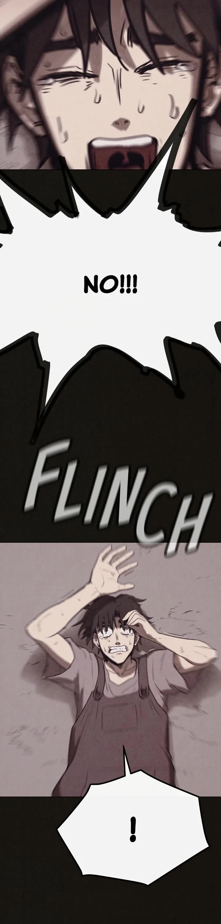 Plagiarism Suspicion Chapter 20 page 6 - Chapter 20: Episode 20