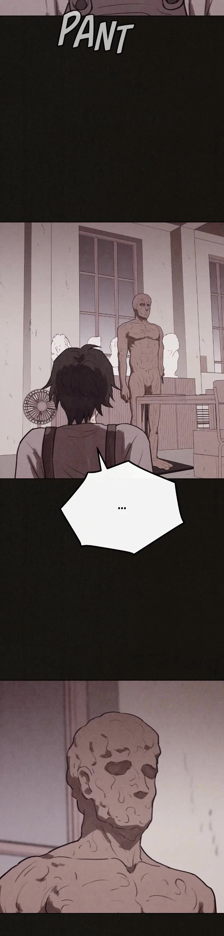 Plagiarism Suspicion Chapter 20 page 8 - Chapter 20: Episode 20