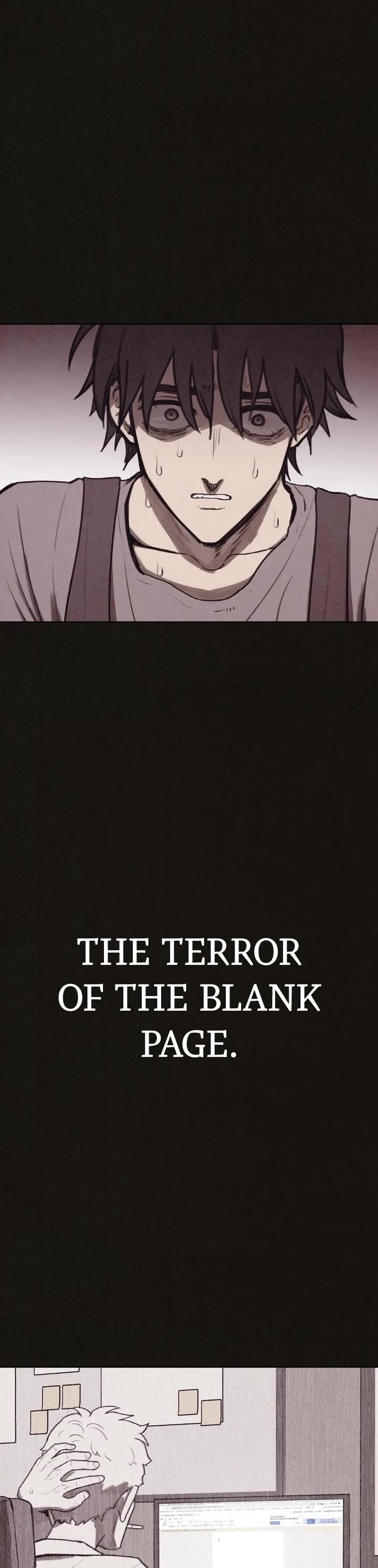 Plagiarism Suspicion Chapter 20 page 9 - Chapter 20: Episode 20