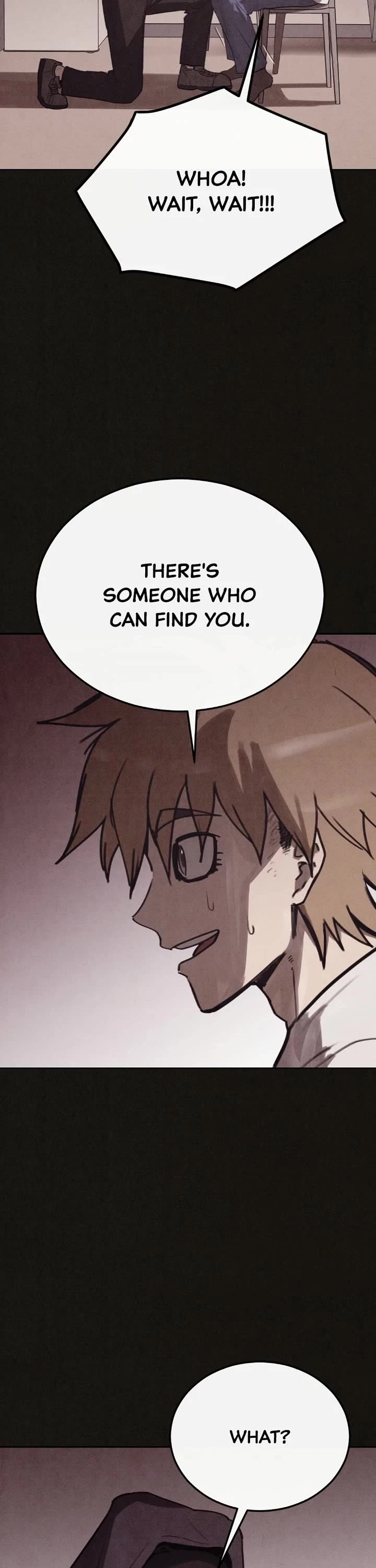 Plagiarism Suspicion Chapter 21 page 13 - Chapter 21: Episode 21