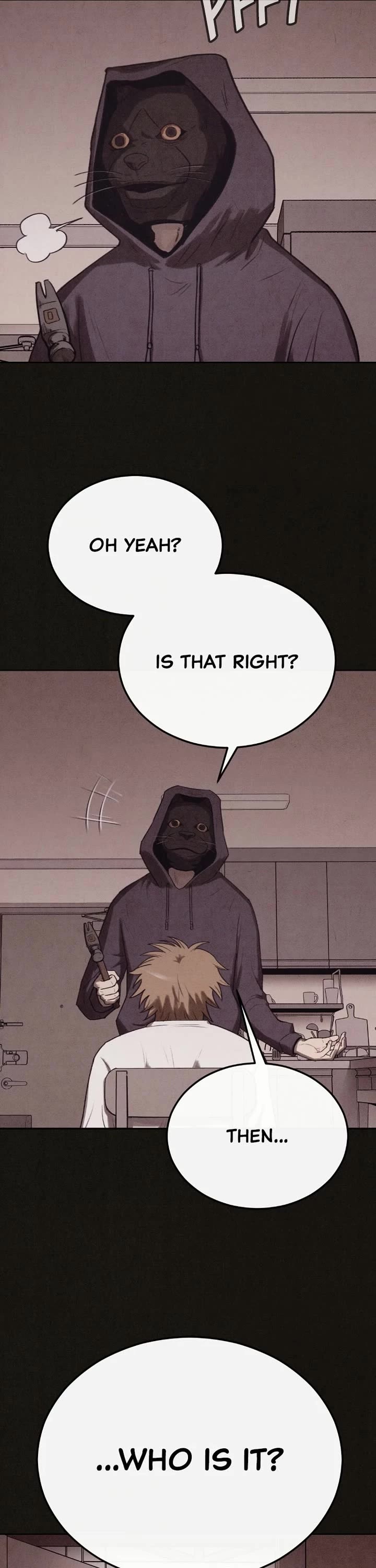 Plagiarism Suspicion Chapter 21 page 16 - Chapter 21: Episode 21
