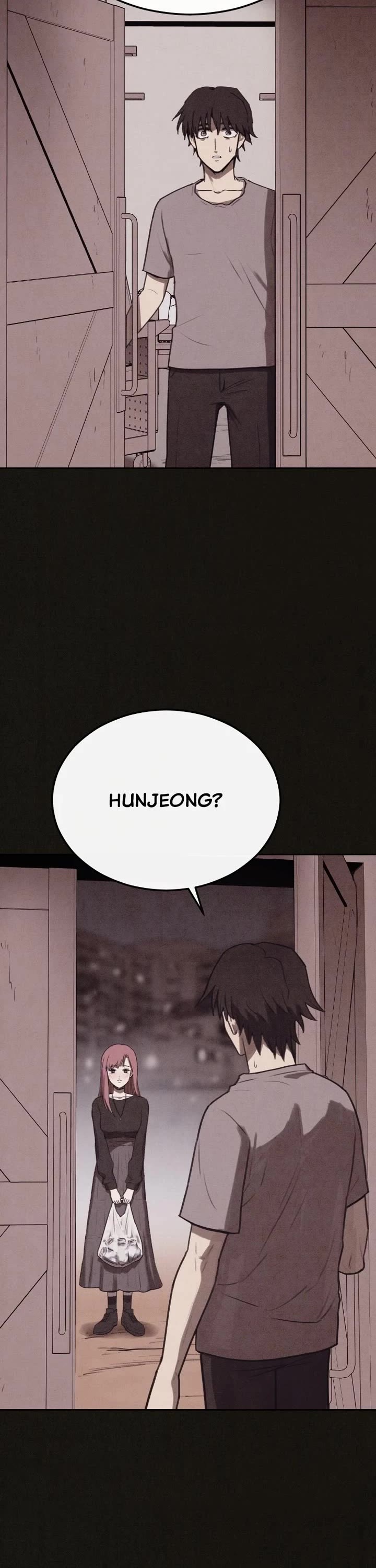 Plagiarism Suspicion Chapter 21 page 17 - Chapter 21: Episode 21