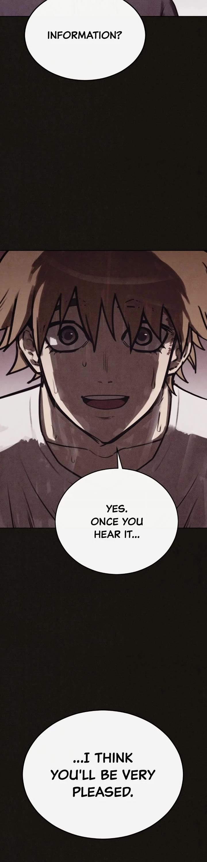 Plagiarism Suspicion Chapter 21 page 3 - Chapter 21: Episode 21